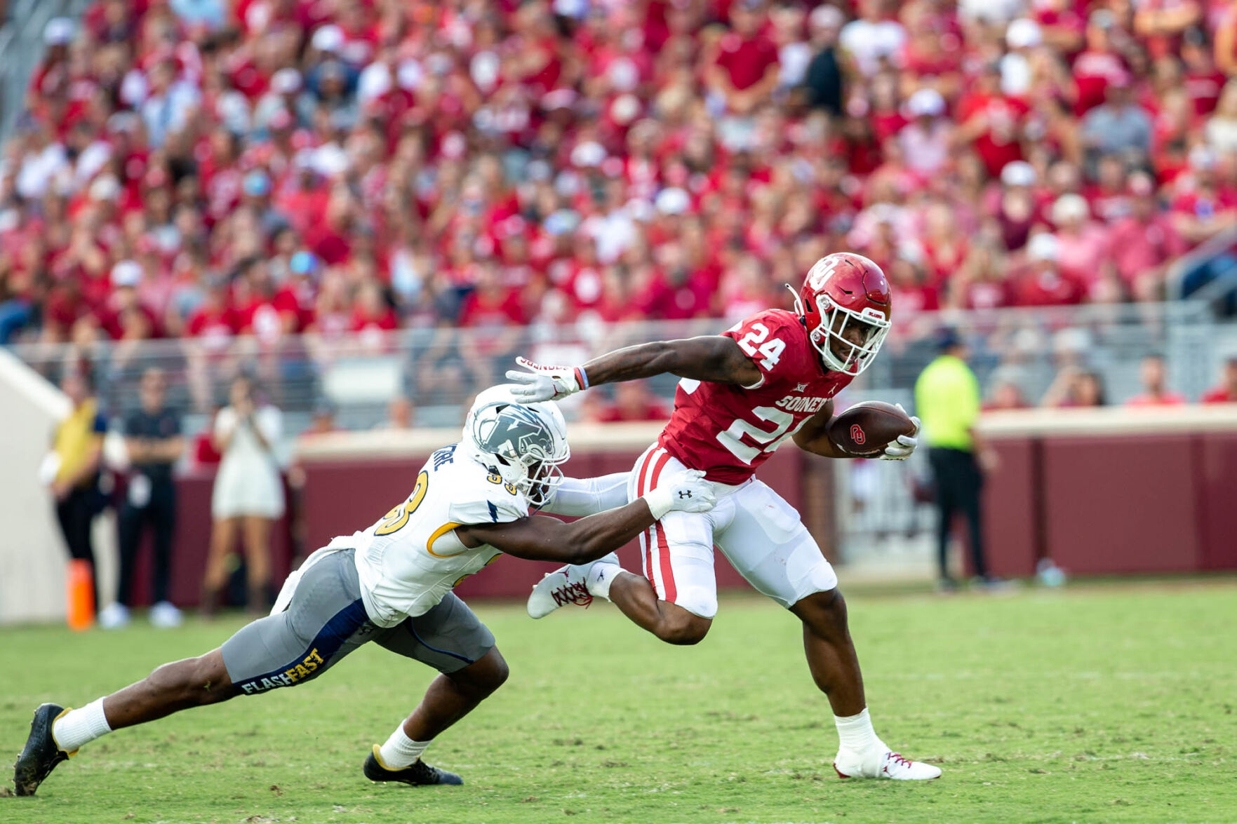 Marcus Major